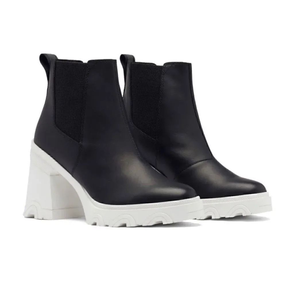 Sorel | Brex Heel Chelsea Boot